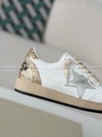 Golden Goose Ball Star Casual sneakers - Image 10