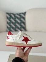 Golden Goose Ball Star Casual sneakers - Image 12