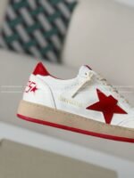 Golden Goose Ball Star Casual sneakers - Image 11
