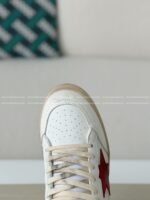 Golden Goose Ball Star Casual sneakers - Image 9