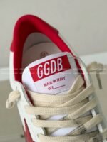 Golden Goose Ball Star Casual sneakers - Image 8