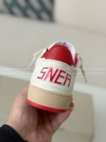 Golden Goose Ball Star Casual sneakers - Image 7