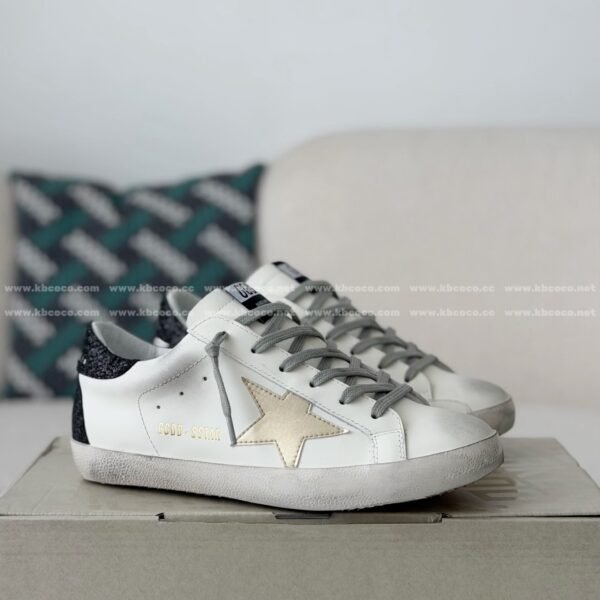 Golden Goose Super-Star Casual sneakers