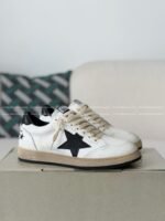 Golden Goose Ball Star Casual Sneakers