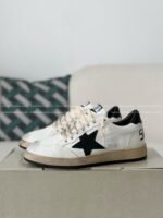 Golden Goose Ball Star Casual Sneakers - Image 2