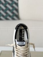 Golden Goose Ball Star Casual Sneakers - Image 10