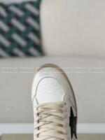 Golden Goose Ball Star Casual Sneakers - Image 9