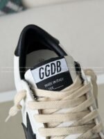 Golden Goose Ball Star Casual Sneakers - Image 8