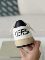 Golden Goose Ball Star Casual Sneakers - Image 7
