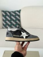Golden Goose Ball Star Casual Sneakers - Image 12