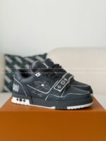 LOUIS VUITTON TRAINER SNEAKERS