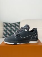 LOUIS VUITTON TRAINER SNEAKERS - Image 4