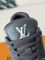 LOUIS VUITTON TRAINER SNEAKERS - Image 9