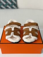 Hermes zmir sandal - Image 3