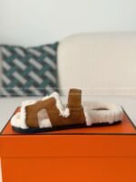 Hermes zmir sandal - Image 9