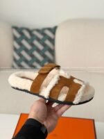 Hermes zmir sandal - Image 7