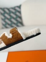 Hermes zmir sandal - Image 6