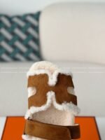 Hermes zmir sandal - Image 4