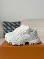 LOUIS VUITTON SUMMIT DAD SHOES - Image 2