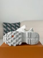 LOUIS VUITTON SUMMIT DAD SHOES - Image 9