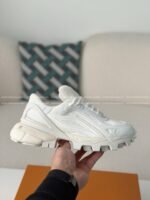 LOUIS VUITTON SUMMIT DAD SHOES - Image 12