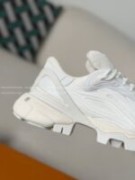 LOUIS VUITTON SUMMIT DAD SHOES - Image 11