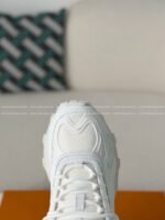 LOUIS VUITTON SUMMIT DAD SHOES - Image 7