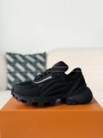 LOUIS VUITTON SUMMIT DAD SHOES - Image 4