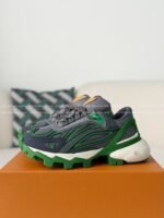 LOUIS VUITTON SUMMIT DAD SHOES - Image 2