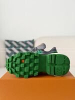 LOUIS VUITTON SUMMIT DAD SHOES - Image 6