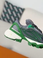 LOUIS VUITTON SUMMIT DAD SHOES - Image 11