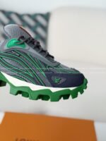 LOUIS VUITTON SUMMIT DAD SHOES - Image 10