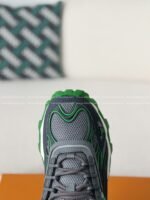 LOUIS VUITTON SUMMIT DAD SHOES - Image 9