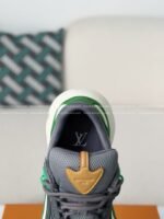 LOUIS VUITTON SUMMIT DAD SHOES - Image 8