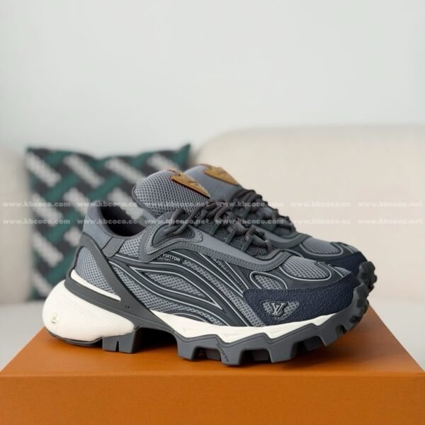 LOUIS VUITTON SUMMIT DAD SHOES