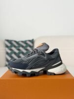 LOUIS VUITTON SUMMIT DAD SHOES - Image 4