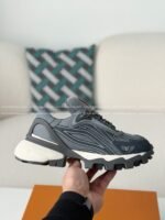 LOUIS VUITTON SUMMIT DAD SHOES - Image 11