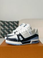 LOUIS VUITTON TRAINER SNEAKERS - Image 2