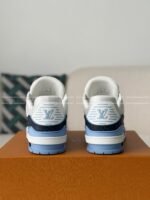 LOUIS VUITTON TRAINER SNEAKERS - Image 3