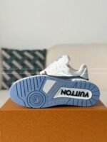 LOUIS VUITTON TRAINER SNEAKERS - Image 13