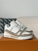 LOUIS VUITTON TRAINER SNEAKERS