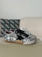 Golden Goose True-Star Casual Sneakers