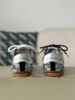 Golden Goose True-Star Casual Sneakers - Image 3