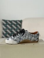 Golden Goose True-Star Casual Sneakers - Image 4