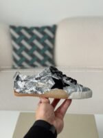 Golden Goose True-Star Casual Sneakers - Image 11