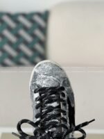 Golden Goose True-Star Casual Sneakers - Image 8