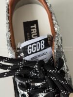 Golden Goose True-Star Casual Sneakers - Image 7