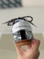 Golden Goose True-Star Casual Sneakers - Image 5