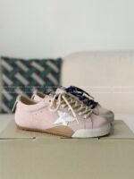 Golden Goose True-Star Casual Sneakers