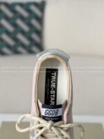 Golden Goose True-Star Casual Sneakers - Image 8